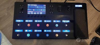LINE6 - HELIX FLOOR