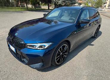 BMW Serie 3 M 2024