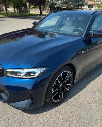 BMW Serie 3 M 2024