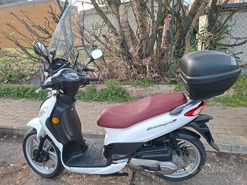 Sym 50cc