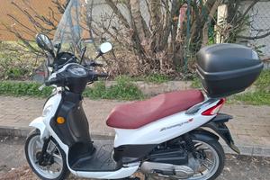 Sym 50cc