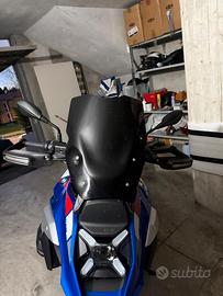 CUPOLINO TOURING GS 1300