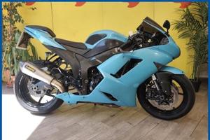 KAWASAKI Ninja 600 ZX-6R
