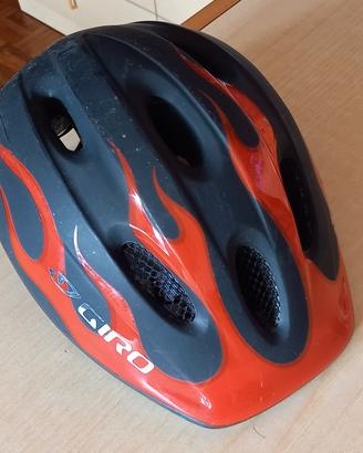 Casco bici Giro