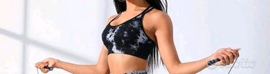 tuta sportiva donna 