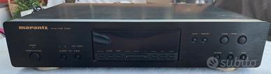 Radio/Tuner Maranz ST6001