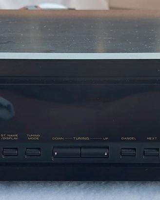 Radio/Tuner Maranz ST6001