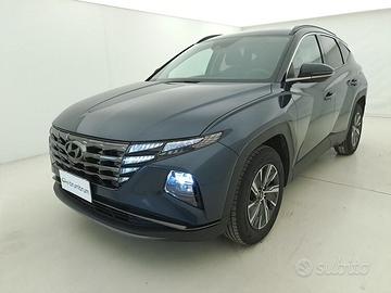 Hyundai Tucson XLine BR024883 1.6 Full Hybrid 230C