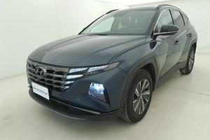 Hyundai Tucson XLine BR024883 1.6 Full Hybrid 230C