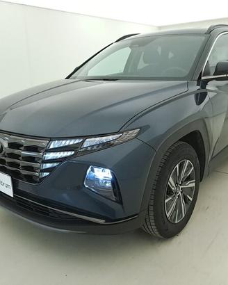Hyundai Tucson XLine BR024883 1.6 Full Hybrid 230C