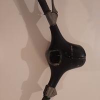 Manubrio usato Vespa 125 Vnb 