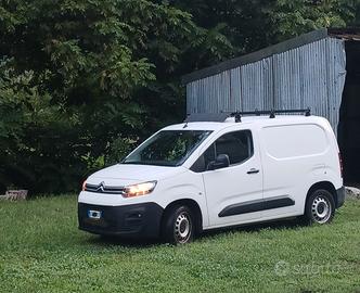 CITROEN BERLINGO 1.5 DIESEL