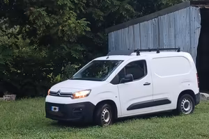 CITROEN BERLINGO 1.5 DIESEL