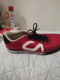 CARRERA SCARPE UOMO 44. nuove 