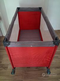 Lettino da campeggio  babydéal 
