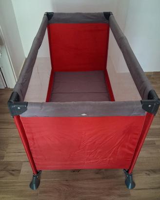 Lettino da campeggio  babydéal 