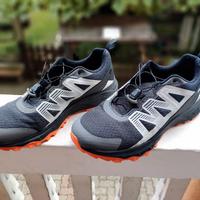 Scarpe Trail SALOMON 