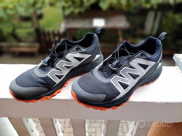 Scarpe Trail SALOMON 