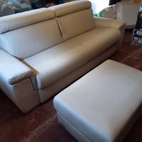 Divano letto Poltronesofa'