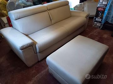 Divano letto Poltronesofa'