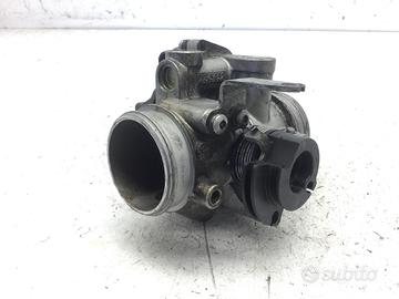 BMW F 650 GS 652 CORPO FARFALLATO 2004 2007 WB1017