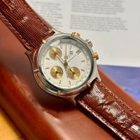 Eberhard crono Croisiere ref.32023 automatico Nos