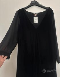 Abito H&M tg. 46 nuovo