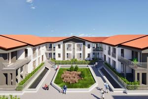 2 LOCALI A MARCALLO CON CASONE