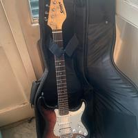 Chitarra Elettrica pari a nuovo