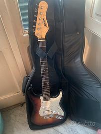 Chitarra Elettrica pari a nuovo