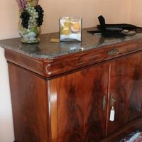 Credenza d'epoca Luigi Filippo