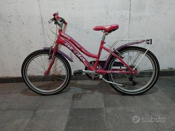 bicicletta bimba