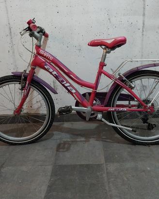 bicicletta bimba