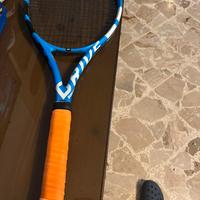 Babolat pure drive