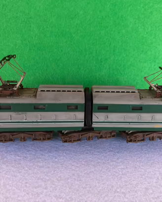 Trenino treno Lima
