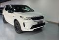 Land Rover Discovery Sport 2.0 TD4 180 CV AWD Auto