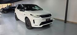 Land Rover Discovery Sport 2.0 TD4 180 CV AWD Auto