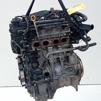 MOTORE COMPLETO TOYOTA Yaris Serie 1NR FE benzina