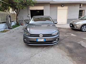 Volkswagen Polo 1.6 TDI 5p. Comfortline BlueMotion