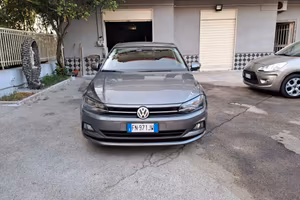 Volkswagen Polo 1.6 TDI 5p. Comfortline BlueMotion