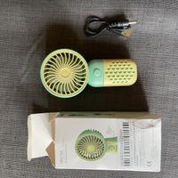 Mini ventilatore portatile