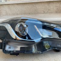 Faro destro Suzuki SCross Hybrid