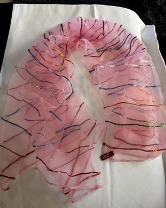 Foulard scialle Miss Sixty