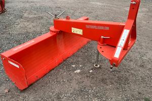 Lama Livellatrice 2 m