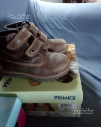 Scarpe bambino