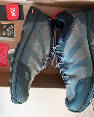 Scarpe da Trekking  Millet 