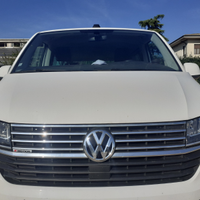 VW Caravelle T6 DSG 4 MOTION 9 POSTI