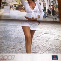 Calendario max Sara Tommasi