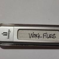 Iomega Micro Mini USB 2 iXBT Labs vintage anni 90