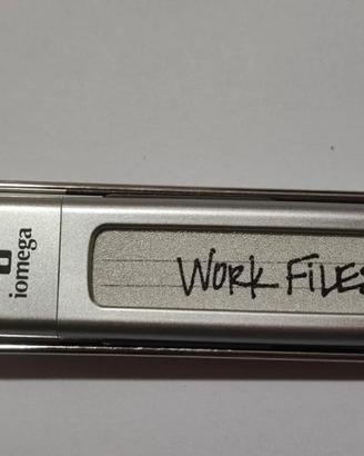 Iomega Micro Mini USB 2 iXBT Labs vintage anni 90